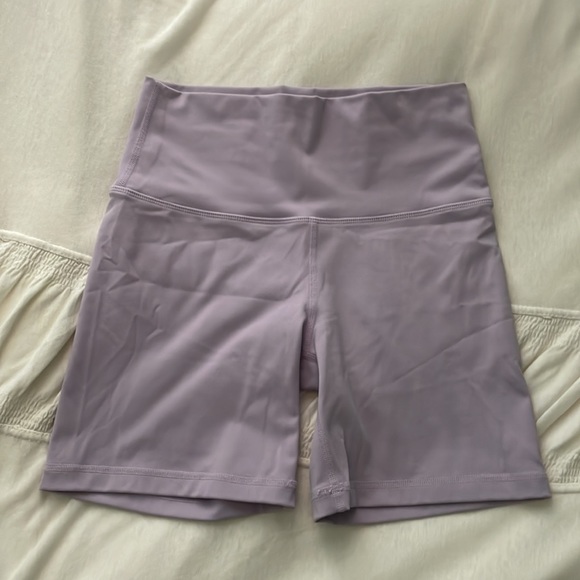 Set Active Posh biker short and bra set - Picture 2 of 4